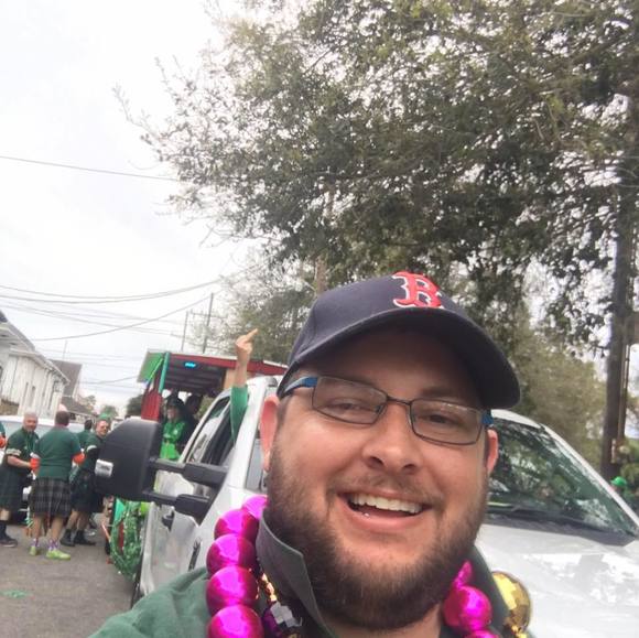 Meet your Posher, Chris - Picture 1 of 1